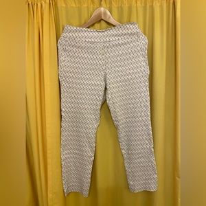 Margaret M Slimming Pant